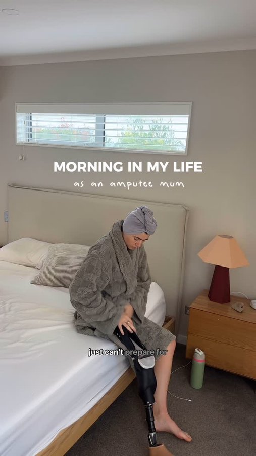 Instagram post by @jessicaemilyquinn for Little Bellies. Caption reads: Becoming a Mum has been no easy feat, and honestly....