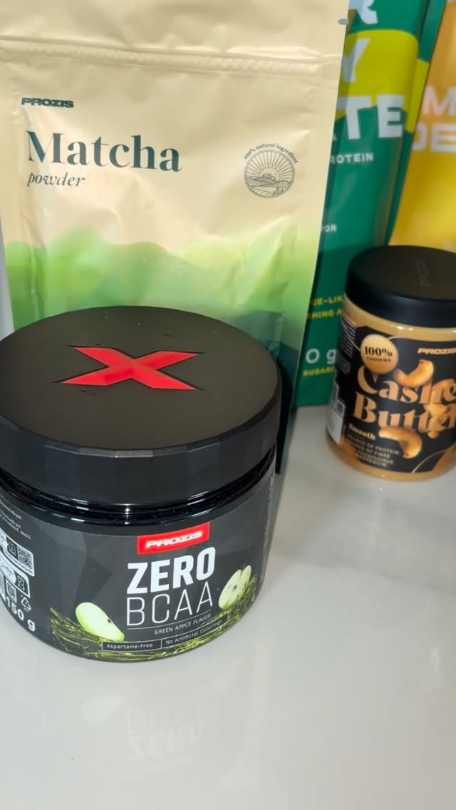 Instagram post by @jordan_burnett96 for Prozis. Caption reads: Go check out @prozis 💪

And dont forget to use my....