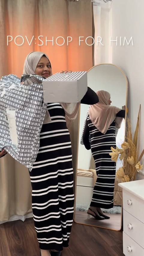 Instagram post by @adhila__saheer for NEWBELLA OFFICIAL. Caption reads: Comfort upgraded👞 Use my code for getting....