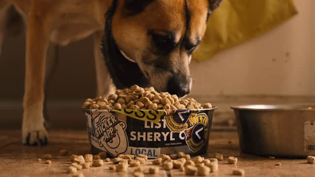 Instagram post by @lessthanlocal for StickerApp. Caption reads: [...] brought to you by @lessthanlocal and....