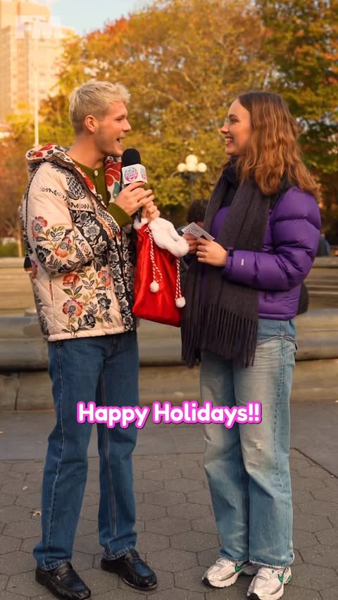 Instagram post by @whatspoppin for etsy. Caption reads: [...] jokes - oh my! Find the perfect gift on....