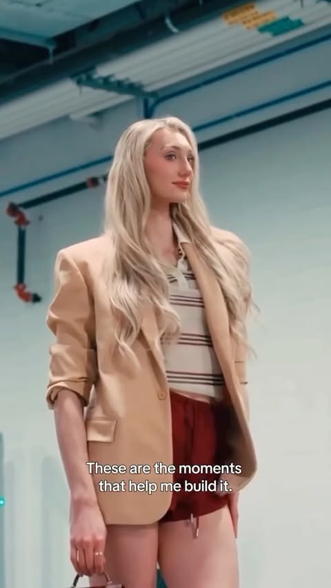 Instagram post by @cameronbrink22 for Aveeno. Caption reads: [...] out with confidence every time 🤍 @aveenous....