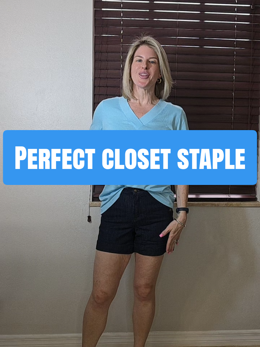 TikTok post by @bnharrel for Wiholl. Caption reads: [...] your closet...look no further because....