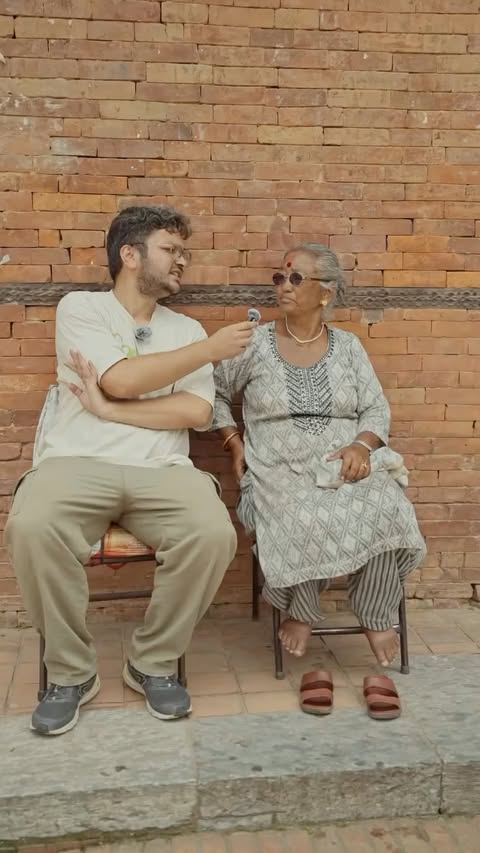 Instagram post by @bt.kancha for Coca-Cola GB & Ireland. Caption reads: Ep 03 of Football Talks presented by Coca Cola.....