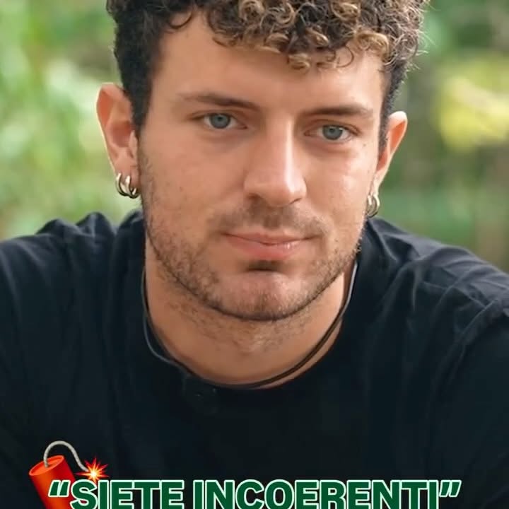 Instagram post by @alvisezambello_ for NOW. Caption reads: Alvise on 🔥 

#MoneyRoad.