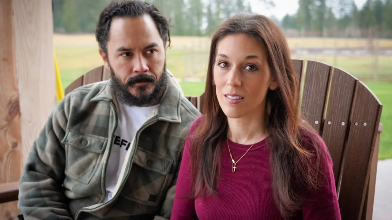 YouTube post by @NewWorldOldSoulPodcast for Equip Foods. Caption reads: Our Life Altering Plans Were Rejected This Week....