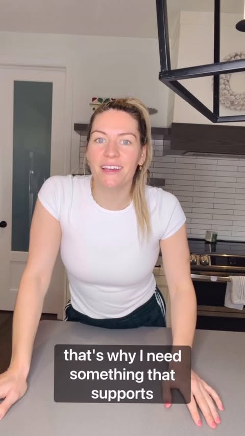 Instagram post by @natspooner5 for Factor_. Caption reads: After a long road trip, @factormealsca helps me....