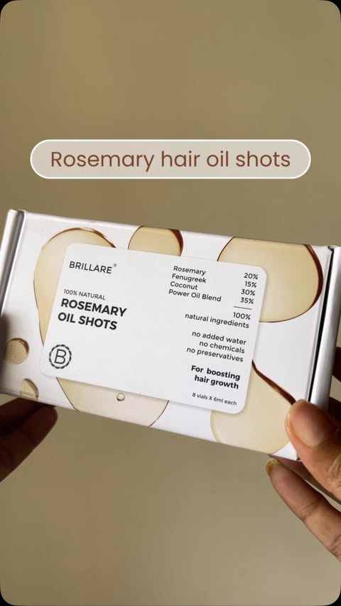 Instagram post by @miiniibar for Brillare. Caption reads: Comment “link” for the product . . #Brillare....