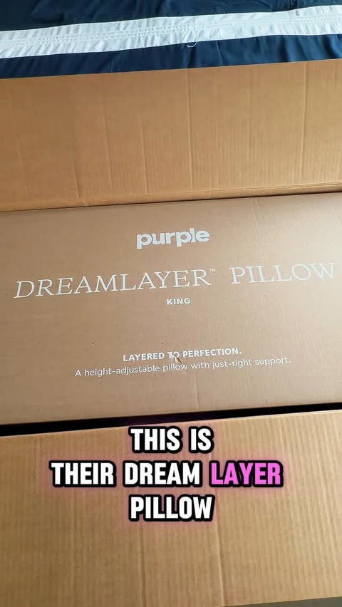 Instagram post by @bloom_onyourown for Purple. Caption reads: [...] showed up 🤎 I recently stopped by a Purple....