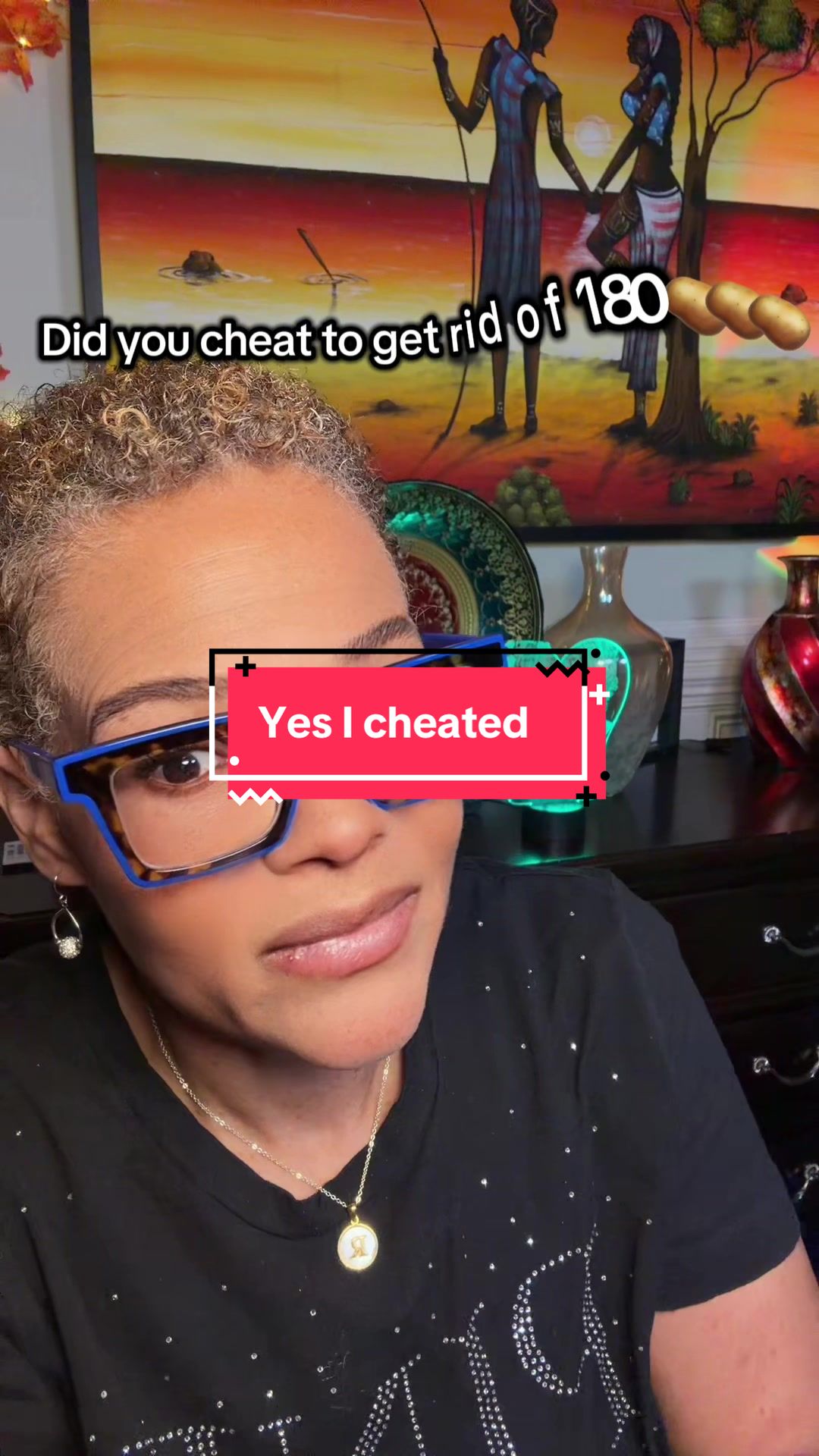 TikTok post by @nurseroc01 for Join Amble. Caption reads: [...] 🔗🌲#ambleptnr #NAD #glp1community @Join....