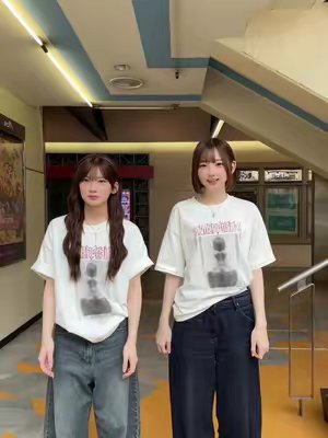 TikTok post by @b.pdpmjd for Titeizin Online. Caption reads: TikTok Shop限定で、26日まで@地底人ONLINE....