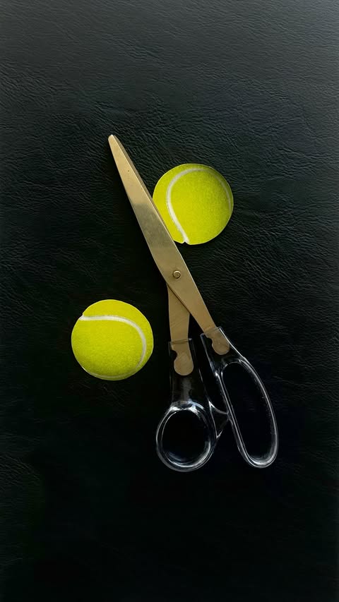 Instagram post by @agathe_clement for Renault Group. Caption reads: French icons! 🎾 Ready? @renault_france....