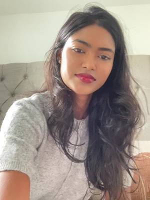TikTok post by @taylormariejuliannabitt for 4AM Marketing – Saebyeok Naesi. Caption reads: [...] #FirmingCream #KBeauty @4AM Marketing –....