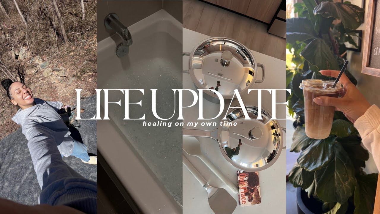 YouTube post by @kaylalashaevlogs for EHPlabs. Caption reads: [...] https://www.gymshark.com
♡EHPLABS DISCOUNT....