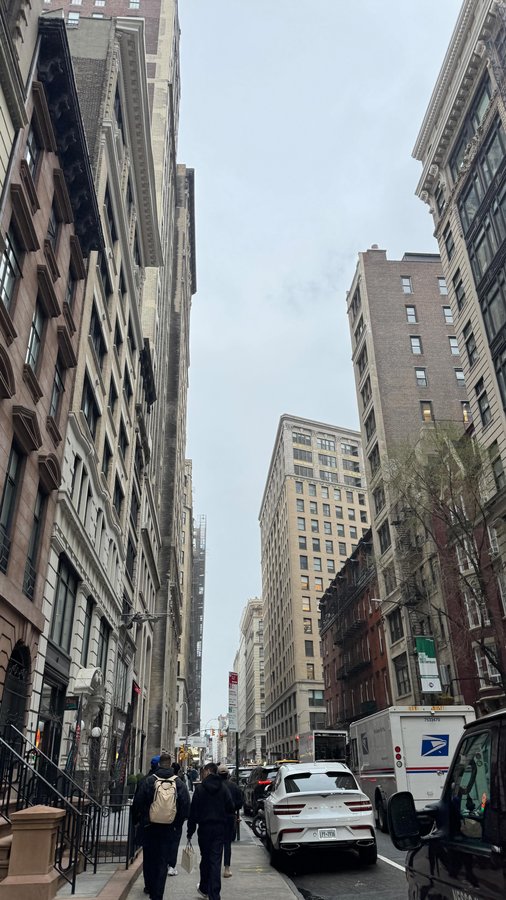 Instagram post by @thatcurlblog for JVN Hair. Caption reads: #ad One thing about me is that the moment there’s....