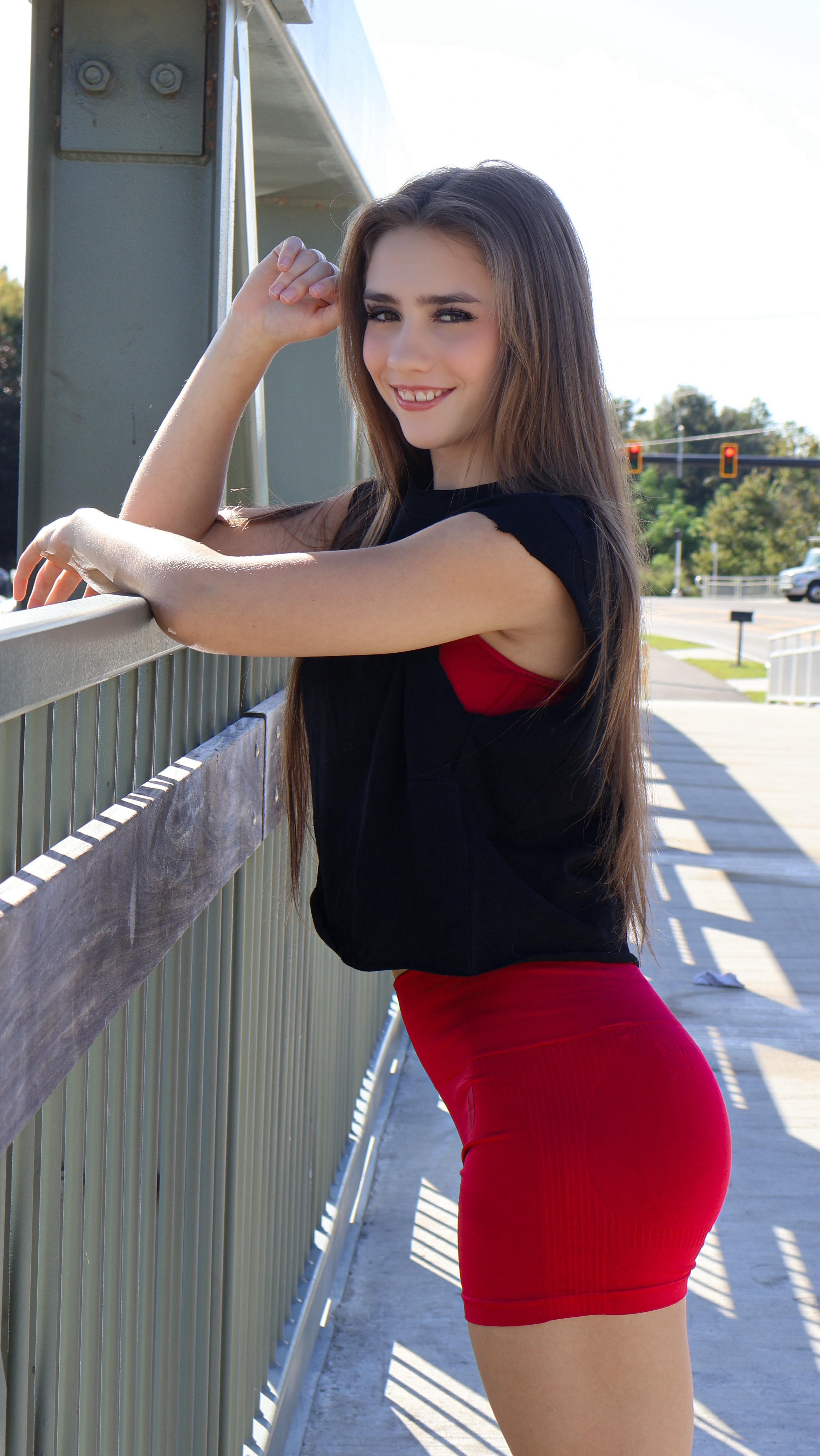 Instagram post by @living.life.with.lexturner for FIRMABS. Caption reads: “There is passion to be found in settling for a....