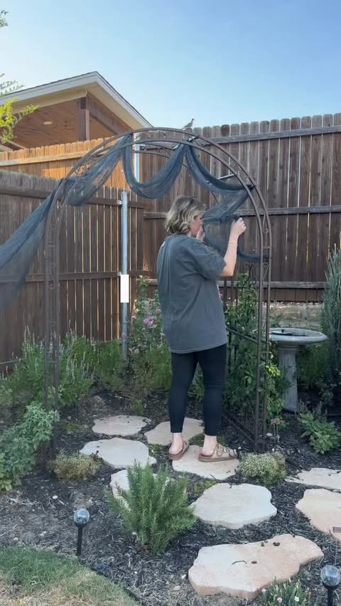 Instagram post by @sierralmiller for Oriental Trading. Caption reads: [...] witches! 🧙‍♀️👻🎃 #OTCPartner....