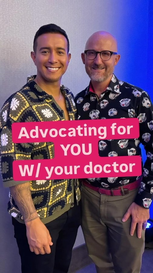 Instagram post by @raifderrazi for ViiV Healthcare. Caption reads: #ad #ViiVPartner @viivhealthcare

Learning to....