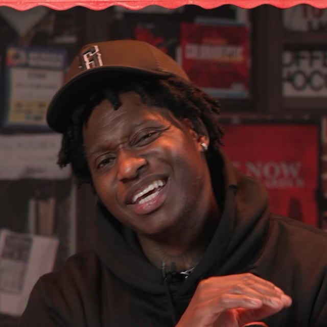 Instagram post by @stillgotdajuicetv for HOT 97. Caption reads: … AND WE’RE BACK 🗣️🗣️🗣️

🚨 NEW EPISODE ALERT:....