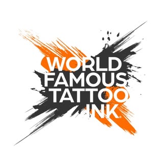 World Famous Tattoo Ink