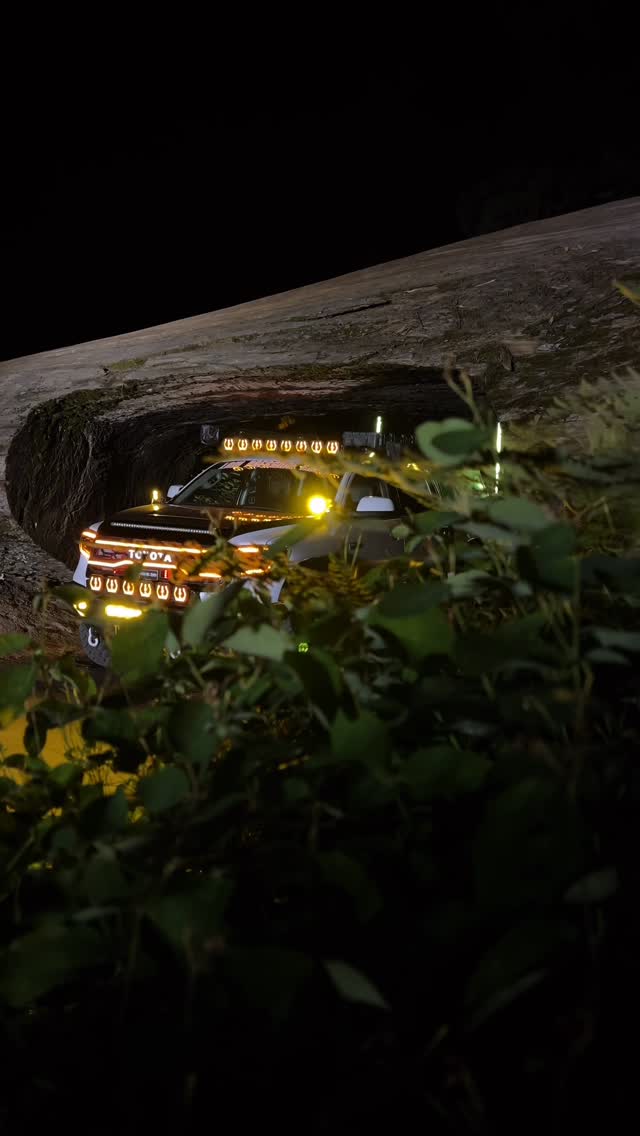 Instagram post by @bts_lighting for OPT7 Lighting. Caption reads: [...] #btslighting #morimotolighting #opt7lighting....