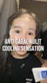 TikTok post by @paparayyyy for GENTLY Baby. Caption reads: Anak Metal ku mini vlog hahaha @GENTLY Baby....