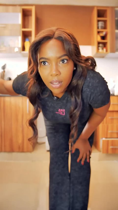 Instagram post by @djgrauchi for Smirnoff. Caption reads: #Ad Just another day keeping her on her toes 🤭🫶....