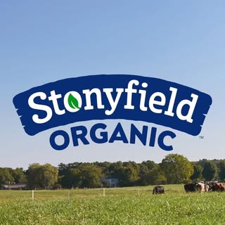 Stonyfield Organic