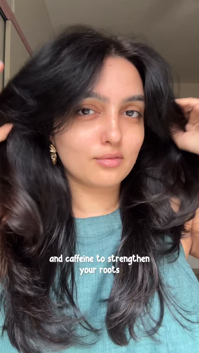 Instagram post by @ta_ta_bish for BBlunt. Caption reads: go BOGO in Bblunt’s B1G1 sale✨ shop nowwwww🤍.