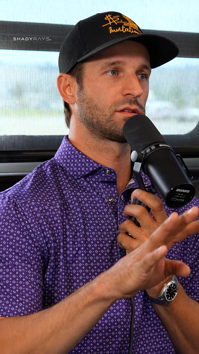 Instagram post by @letsfreakinrodeo for Shady Rays. Caption reads: Rodeo for Dummies - Futurity
In rodeo, a futurity....