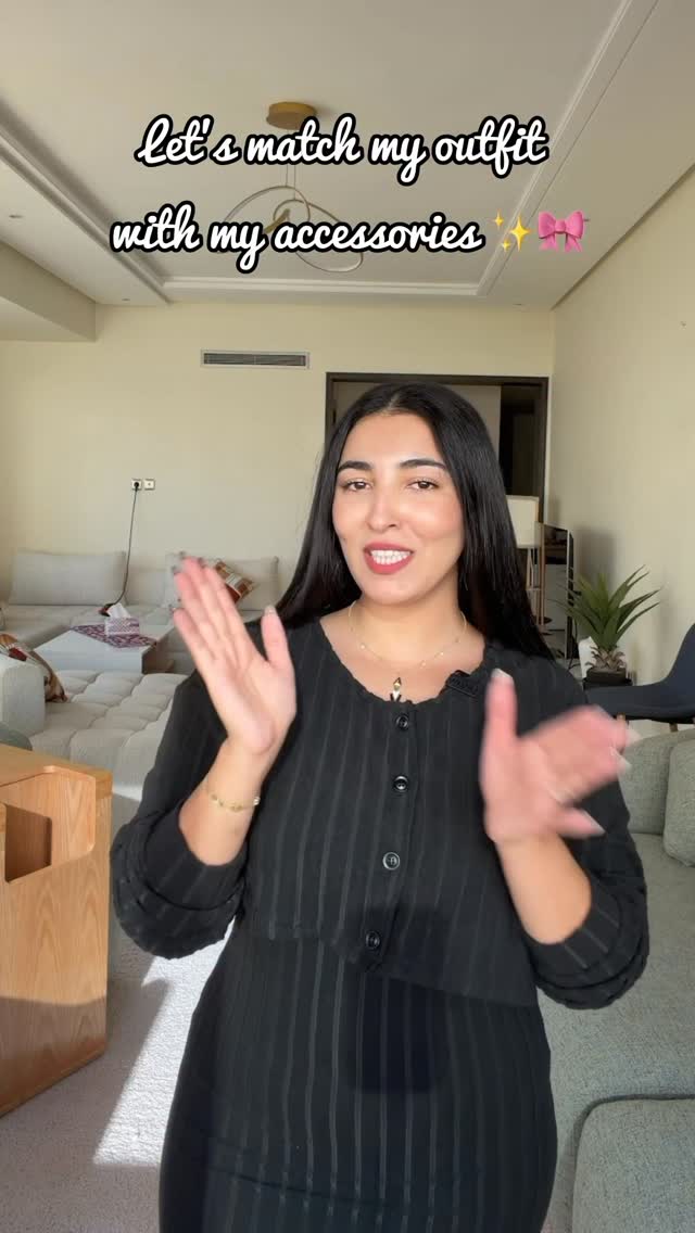 Instagram post by @belkhirchaimae for Tecnomobile. Caption reads: Ki jawkoum mes accessoires ? 🖤 @tecnomobilemaroc....