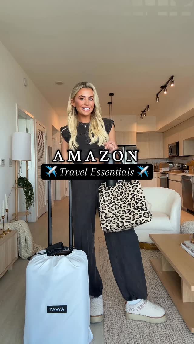 Instagram post by @angtillson for Peace Out Skincare. Caption reads: DROP the word “travel” ⬇️ to be sent a direct 🔗....