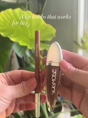 TikTok post by @artsraquel for Godmode Beauty. Caption reads: [...] and perfect for any occasion. @GODMODE....