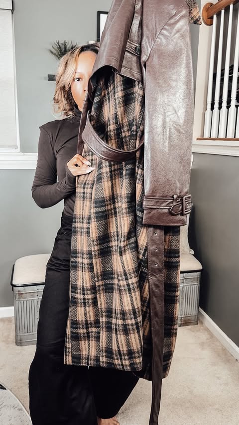 Instagram post by @lastnamestokes for Avec Les Filles. Caption reads: panini-pressed was an understatement — i had to....