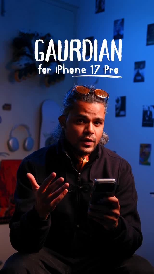 Instagram post by @akashdoesitall for TORRAS. Caption reads: [...] something I carry every day. #gawxart....