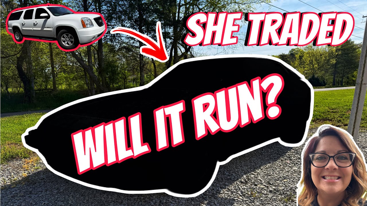 YouTube post by @Sleeperdude for Raycon. Caption reads: Wife Traded for a 40 Year Old Sports Car!  Will It....