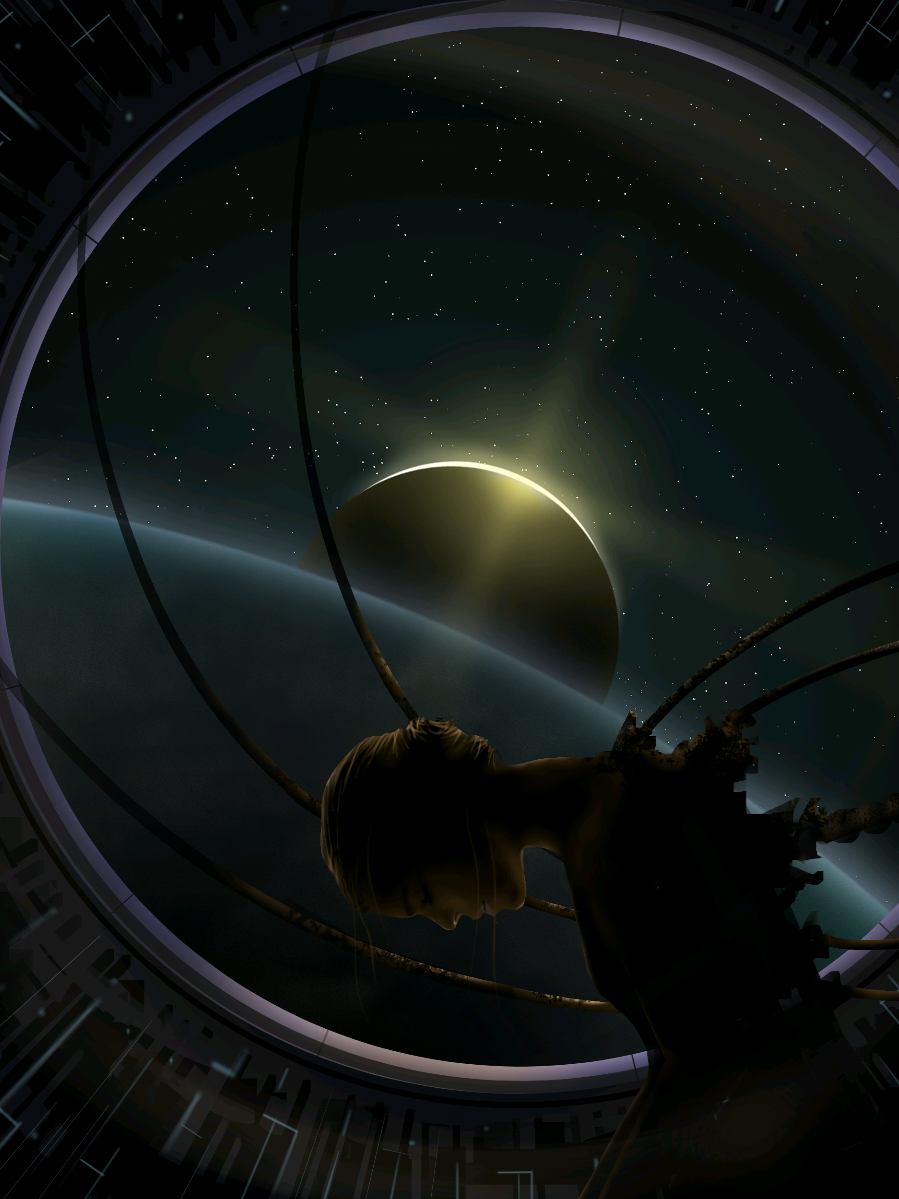 TikTok post by @hugh.60b for XPPen. Caption reads: As a long-time XPPen user, I reviewed this piece....