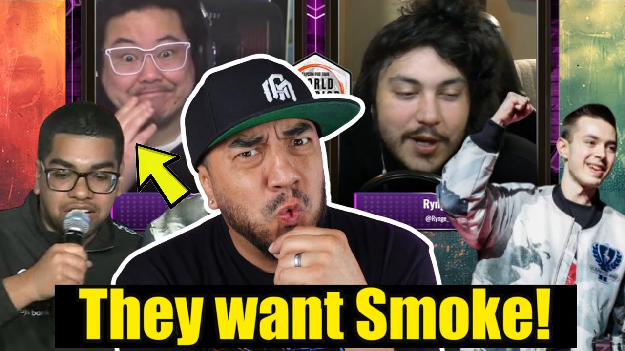 YouTube post by @ernestolopezcomedy1 for OTTOCAST. Caption reads: NoahtheProdigy just got called out and all HELL....