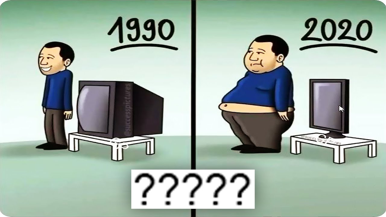 YouTube post by @DanielPinheiroo for Babbel. Caption reads: The worst comic strips on my Pinterest.