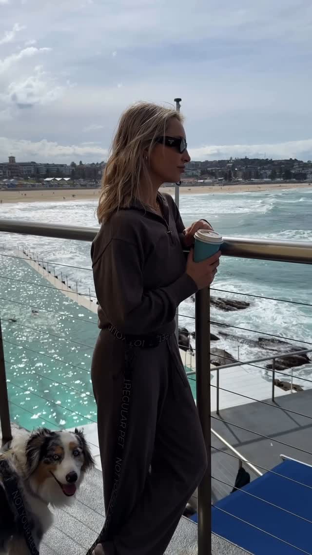 Instagram post by @keeshiapettit for Nimble Activewear. Caption reads: [...] it’s likely I was in this!
@nimbleactivewear....