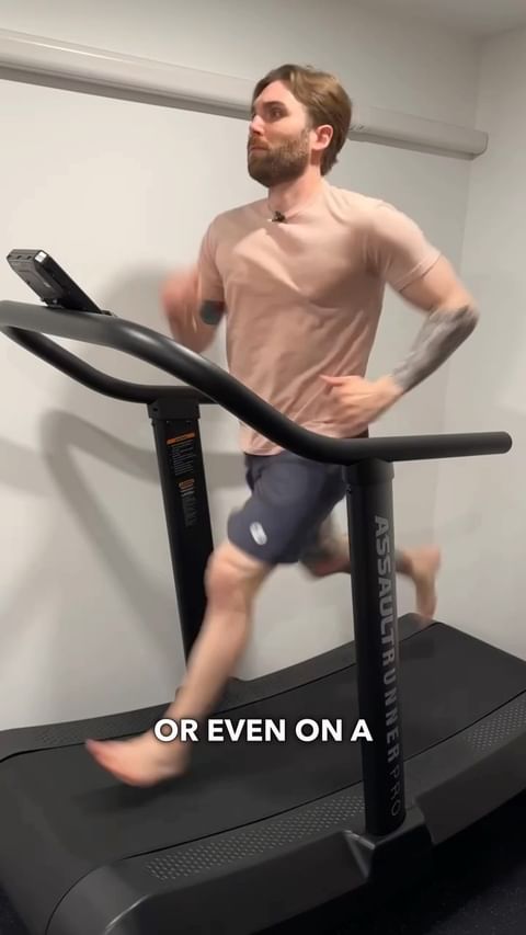 Instagram post by @healthwithcory for InsideTracker. Caption reads: 👉 Find more tips like this based on your blood....