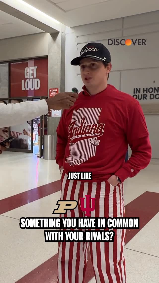 Instagram post by @raphealdavis for Discover. Caption reads: #DiscoverPartner What was the BEST moment from....