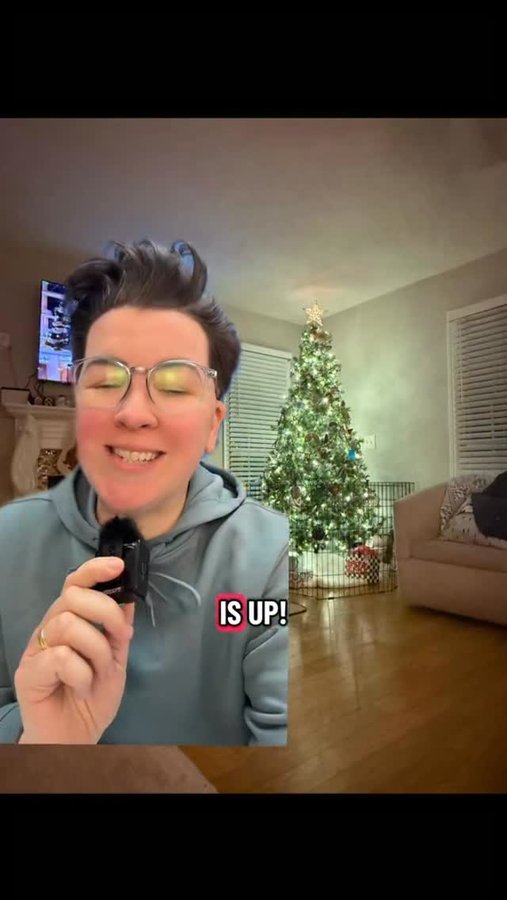 Instagram post by @underthedesknews for DeleteMe. Caption reads: #ad Joy, Privacy & Digital Safety help -....