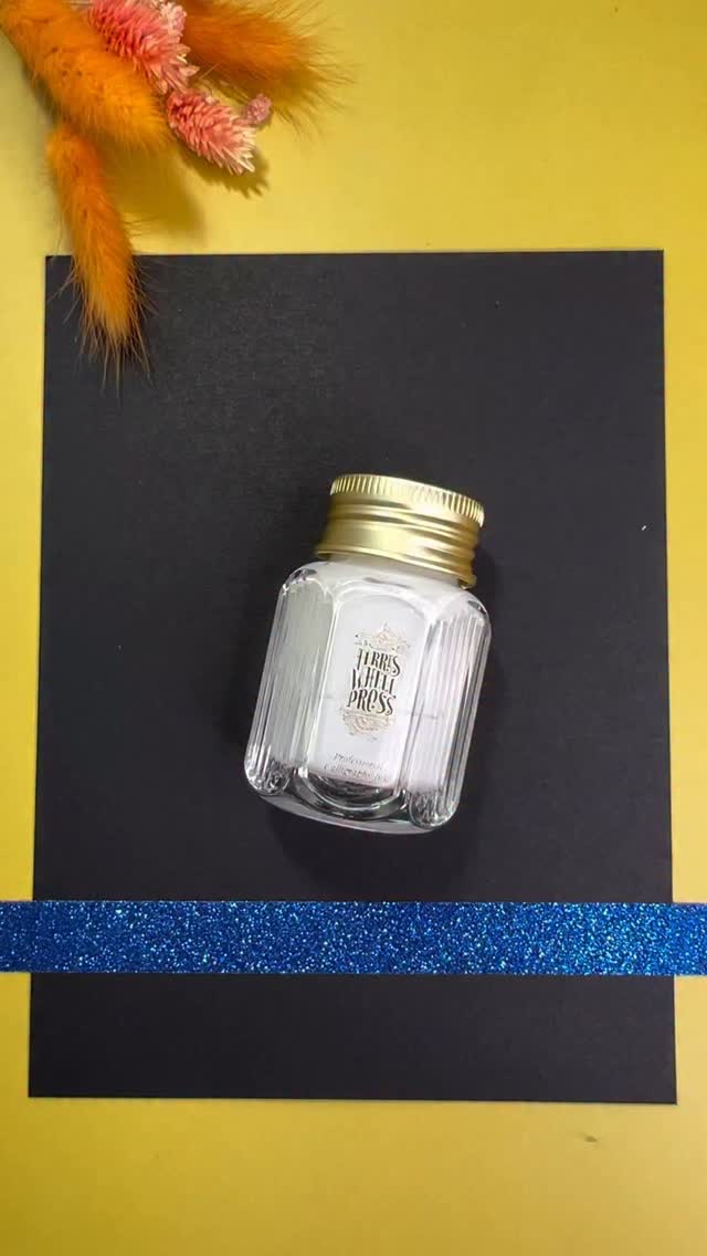 Instagram post by @das.frollein.tina for Ferris Wheel Press. Caption reads: Your next favourite awaits - explore our....