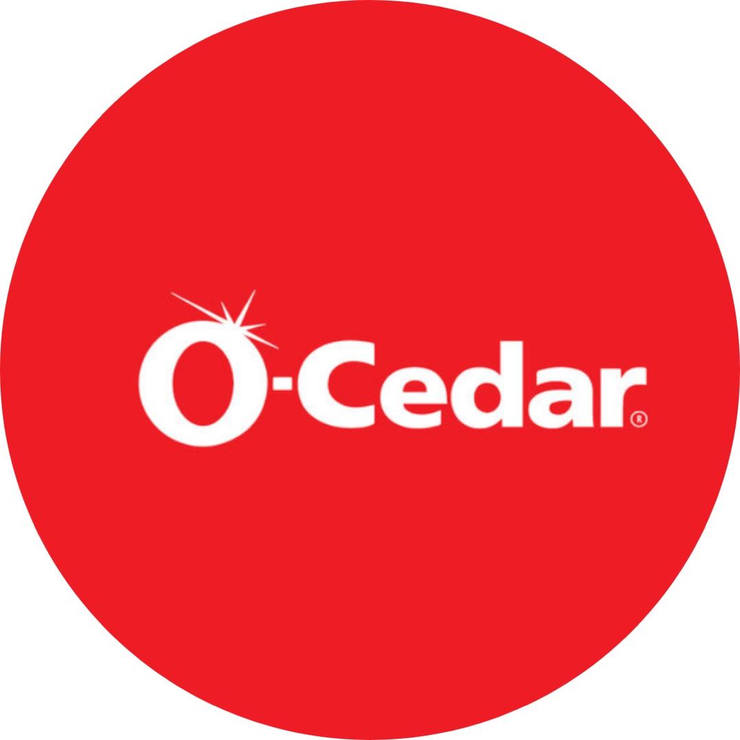 O-cedar