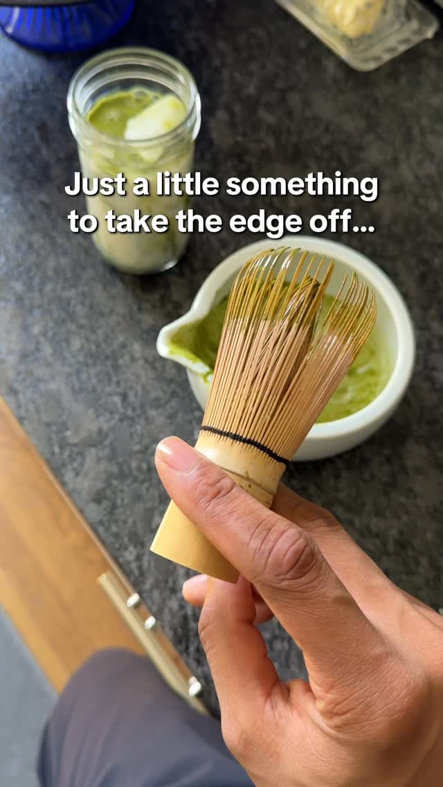 Instagram post by @that_cho for Nioteas. Caption reads: How to properly self care with the help of....