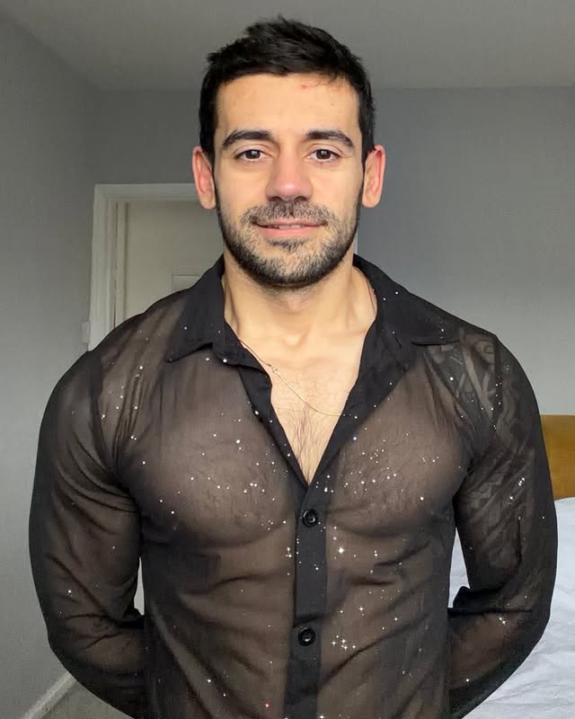 Instagram post by @urbanparadise1992 for Ciciful. Caption reads: Work Christmas party attire - yay or nay?....