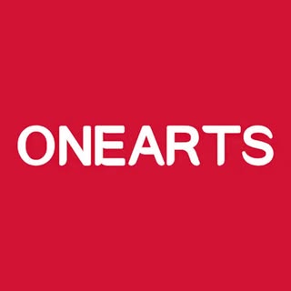 Onearts logo