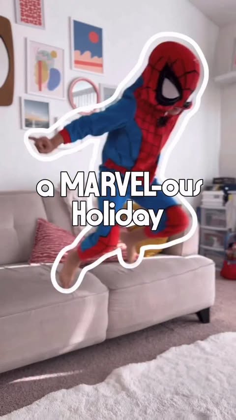 Instagram post by @exploretonap for Disney Publishing Worldwide. Caption reads: #Ad 📕 Slowing down this holiday season and diving....