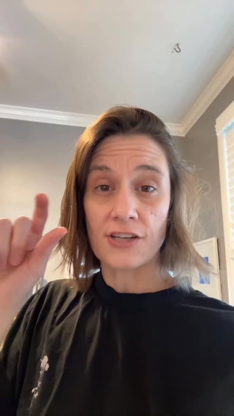 Instagram post by @heathershawiskidding for Lilly Lashes. Caption reads: I swear this is not an ad. @lillylashes just saved....